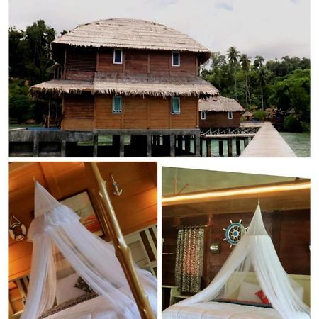Dcoral Paradise Resort Pitsyor Экстерьер фото
