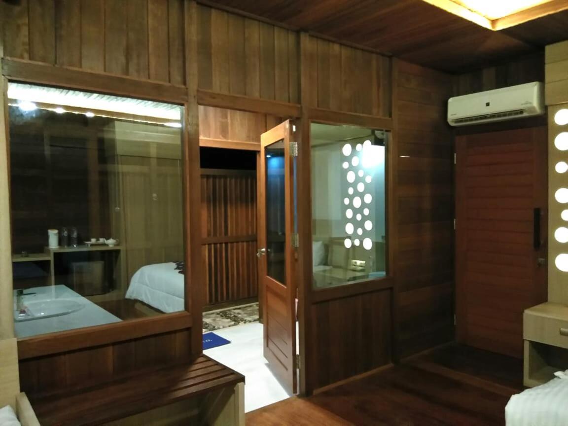 Dcoral Paradise Resort Pitsyor Экстерьер фото