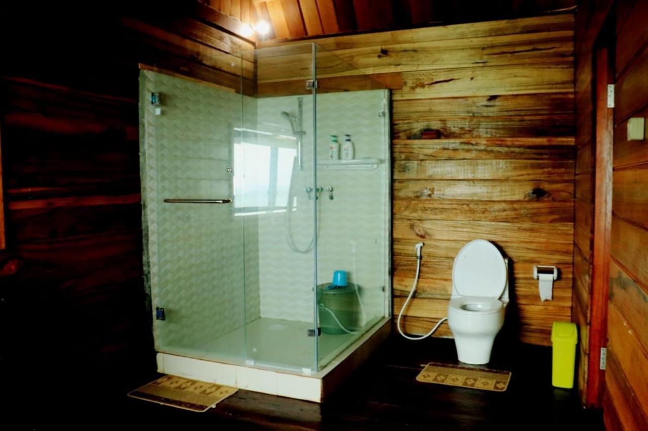 Dcoral Paradise Resort Pitsyor Экстерьер фото