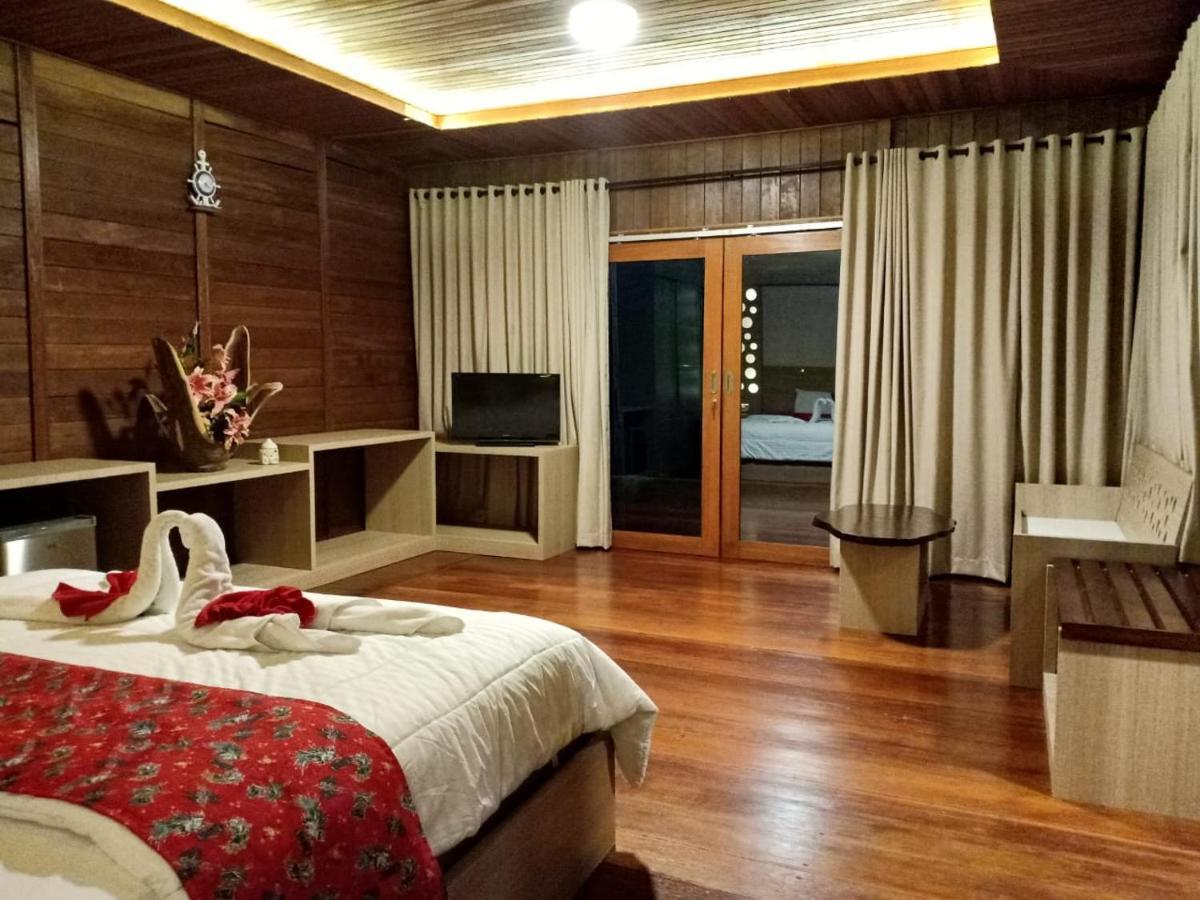 Dcoral Paradise Resort Pitsyor Экстерьер фото