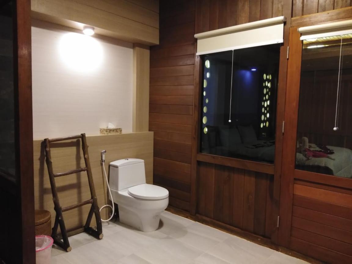 Dcoral Paradise Resort Pitsyor Экстерьер фото