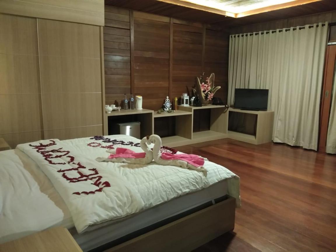 Dcoral Paradise Resort Pitsyor Экстерьер фото