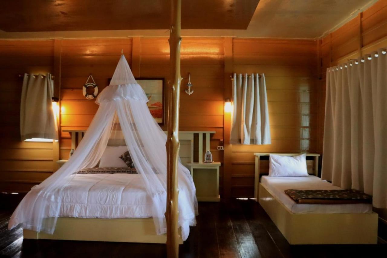 Dcoral Paradise Resort Pitsyor Экстерьер фото